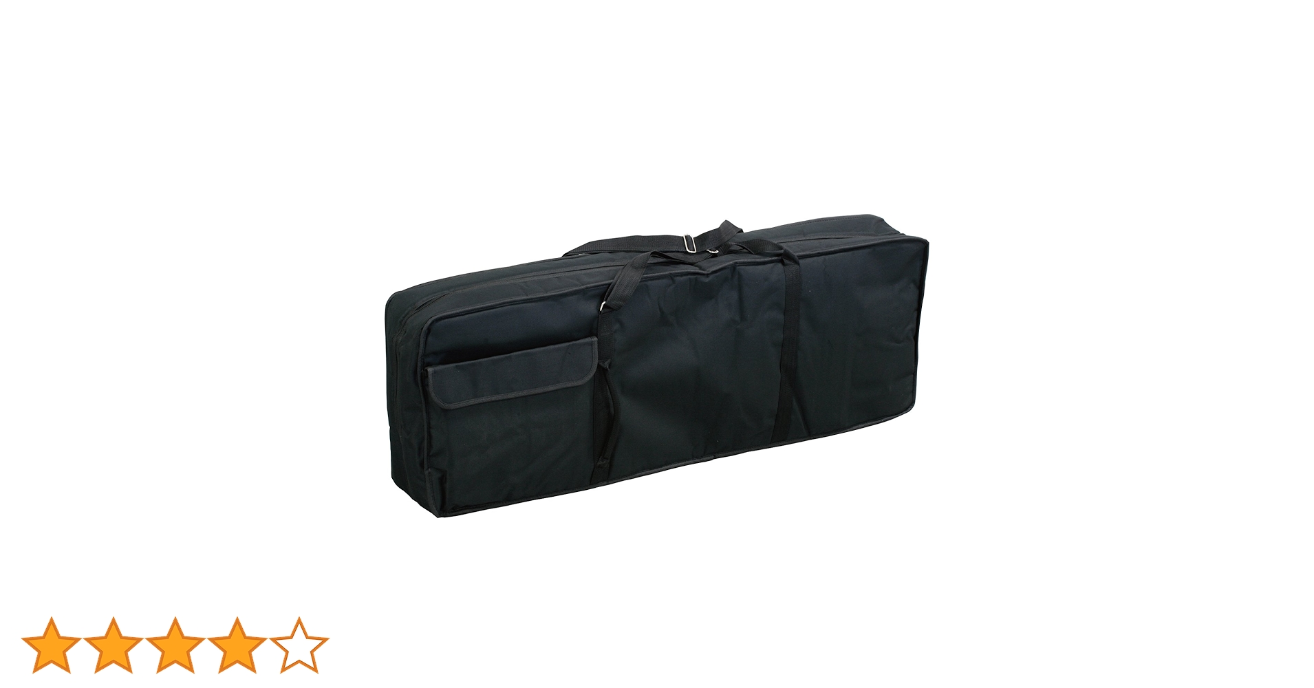 Amazon | キクタニ キーボードバッグ 88鍵用 内寸1,450X470X175mm KBB